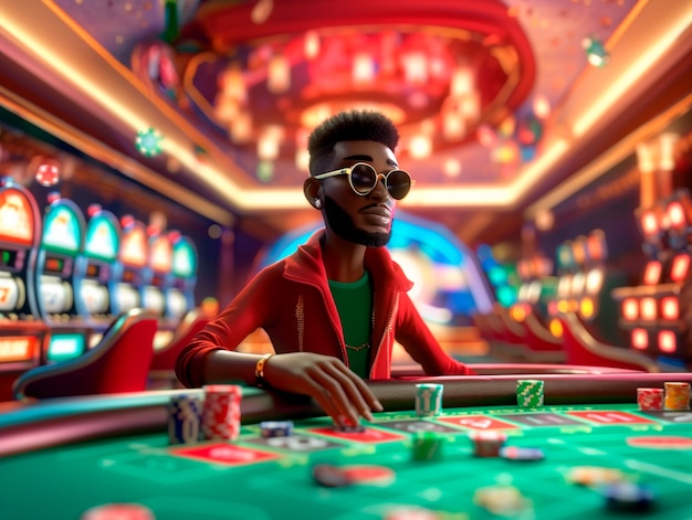 The Rise of Live Dealer Games: How Online Casinos Recreate Reality