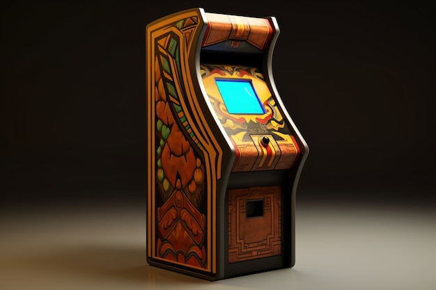 Evolution of Slot Machines: From Mechanical to Modern Digital Games